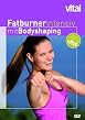 Fatburner - intensiv mit Bodyshaping