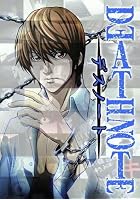 Death Note 5 - Folge 19-23