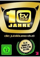 10 Jahre "TV Total" - Die Jubil&auml;ums-DVD
