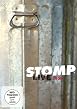 Stomp - live 2008