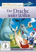 Disney Animation Collection - Vol. 6 - Der Drache wider Willen