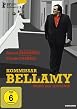 Kommissar Bellamy - Mord als Souvenir