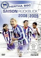 Hertha BSC - Saison R&uuml;ckblick 2008/2009
