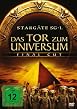 Stargate Kommando SG-1: Das Tor zum Universum