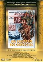 Die Fahrten des Odysseus