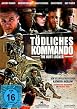 T&ouml;dliches Kommando - The Hurt Locker