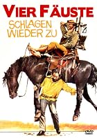 Vier F&auml;uste schlagen wieder zu