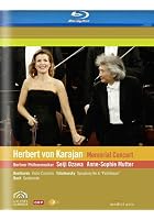 Herbert von Karajan Memorial Concert