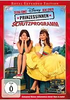 Prinzessinnen Schutzprogramm
