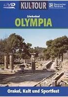 Kul-Tour - Olympia