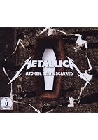 Metallica - Broken, Beat & Scarred
