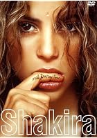 Shakira - Oral Fixation Tour