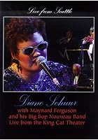 Diane Schuur - Live from Seattle