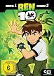 Ben 10 - Staffel 1.2