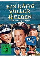 Ein K&auml;fig voller Helden - Staffel 4