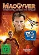 MacGyver - Season 4