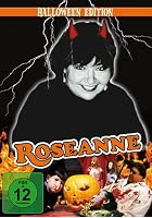 Roseanne - Halloween Edition