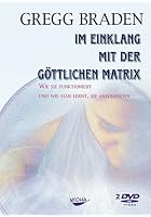 Im Einklang mit der g&ouml;ttlichen Matrix - Doppel - DVD