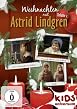 Weihnachten mit Astrid Lindgren - Volume 2