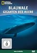 National Geographic - Blauwale - Giganten der Meere