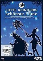 Lotte Reinigers sch&ouml;nste Filme