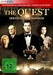 The Quest - Der Fluch des Judaskelch