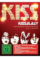 Kiss - Kissology Vol. 2: 1978-1991