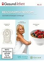 Gesund leben - Nr. 8 - Reizdarmsyndrom