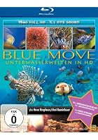 Blue Move - Unterwasserwelten in HD
