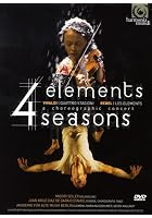 4 Elements - 4 Seasons