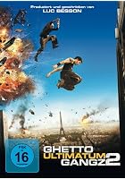 Ghettogangz 2 - Ultimatum