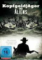 Kopfgeldj&auml;ger und Aliens