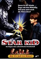 Star Kid