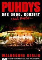 Puhdys - Live - Das 3000. Konzert