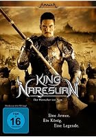 King Naresuan - Der Herrscher von Siam