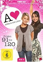 Anna und die Liebe - Box 4 - Folgen 91-120