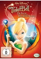 TinkerBell - Die Suche nach dem verlorenen Schatz