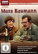 DDR TV-Archiv - Maxe Baumann