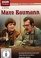DDR TV-Archiv - Maxe Baumann
