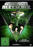 Die dreibeinigen Herrscher - Staffel 1
