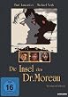 Die Insel des Dr. Moreau