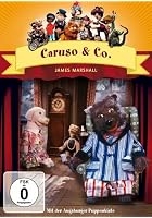 Augsburger Puppenkiste - Caruso & Co