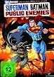 Superman / Batman: Public Enemies