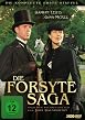 Die Forsyte Saga - Staffel 1