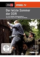 Spiegel TV - Der letzte Sommer der DDR