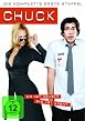 Chuck - Staffel 1
