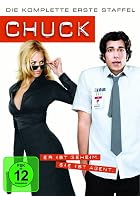 Chuck - Staffel 1
