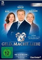 Geld.Macht.Liebe. - Volume 1