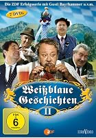 Wei&szlig;blaue Geschichten 2