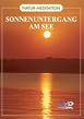 Sonnenuntergang am See
